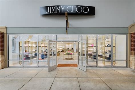 jommy choo outlet